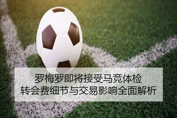罗梅罗即将接受马竞体检 转会费细节与交易影响全面解析 | BAJIESPORTS
